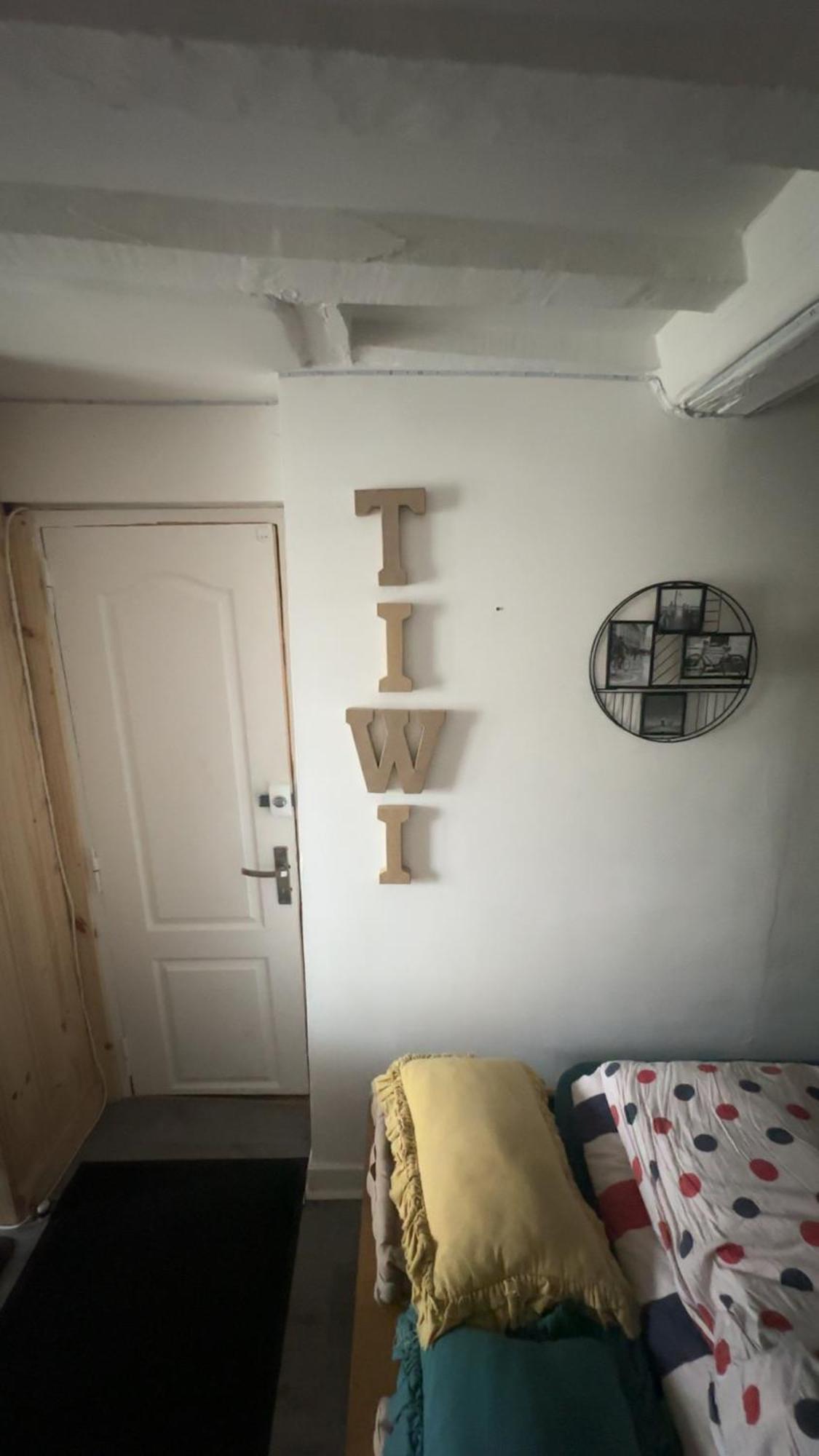 Le Ti Wi Studio En Plein Coeur Du Vieux Bassin Honfleur Kültér fotó